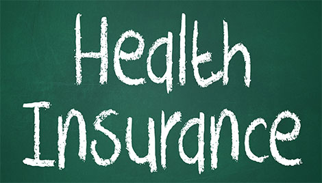 Health Insurance Image